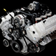 Image for article titled 6.2 Liter Gasoline V8